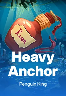 Heavy Anchor