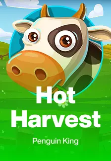 Hot Harvest