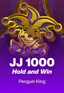 JJ 1000: Hold and Win