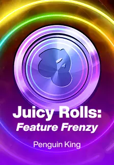 Juicy Rolls: Feature Frenzy
