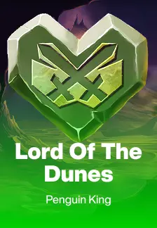 Lord of the Dunes