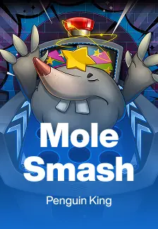 Mole Smash