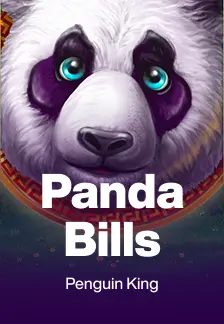 Panda Bills