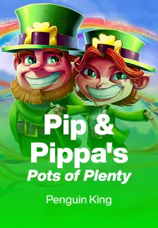 Pip & Pippa's Pots of Plenty