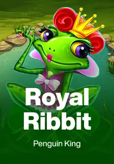 Royal Ribbit