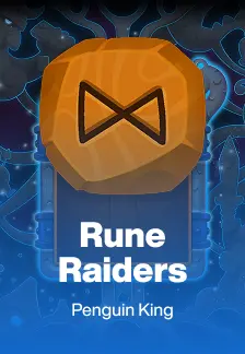Rune Raiders