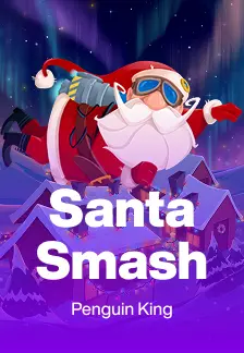 Santa Smash