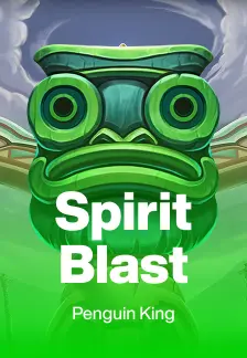 Spirit Blast