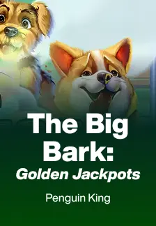 The Big Bark: Golden Jackpots
