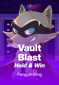 Vault Blast Hold & Win