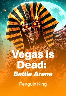 Vegas is Dead: Battle Arena