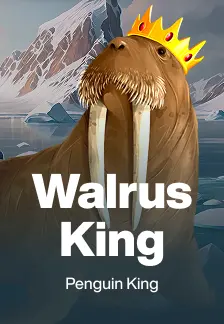 Walrus King