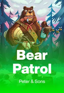 Bear Patrol
