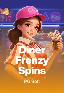 Diner Frenzy Spins