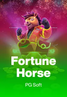 Fortune Horse