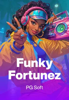 Funky Fortunez