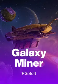 Galaxy Miner