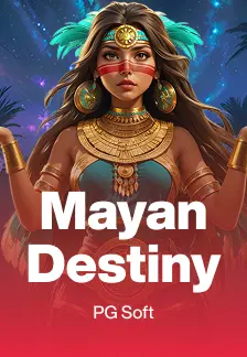 Mayan Destiny