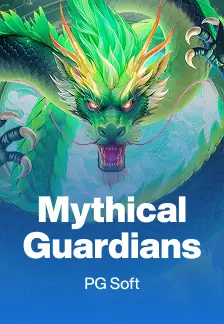 Mythical Guardians