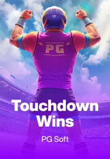 Touchdown Wins