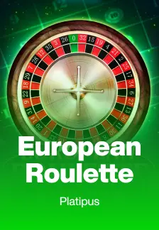 European Roulette