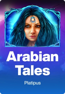 Arabian Tales