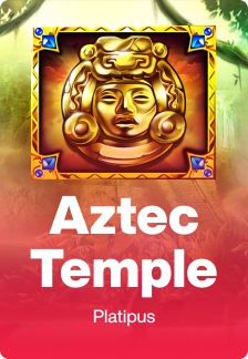 Aztec Temple