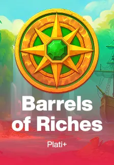 Barrels of Riches