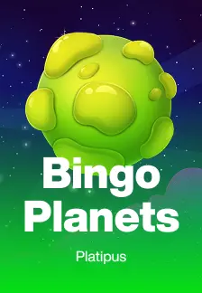 Bingo Planets