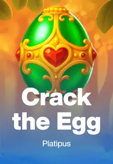 Crack the Egg
