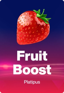 Fruit Boost