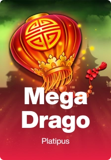 Mega Drago