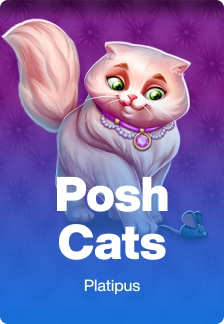 Posh Cats