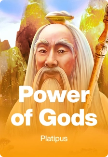 Power of Gods