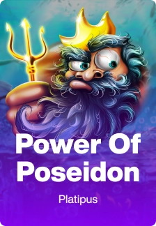 Power Of Poseidon