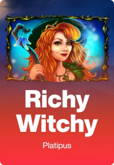 Richy Witchy
