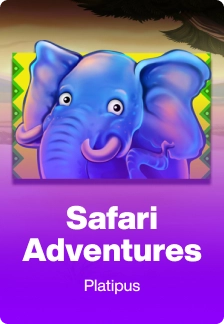 Safari Adventures