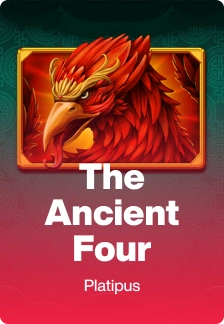 The Ancient Four