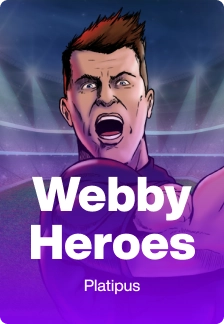 Webby Heroes