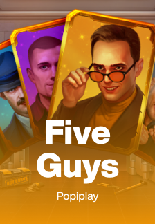 Five Guys