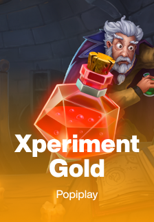 Xperiment Gold