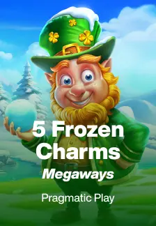 5 Frozen Charms Megaways