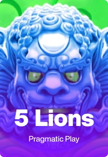 5 Lions