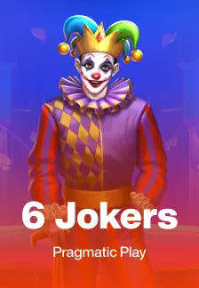 6 Jokers