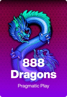 888 Dragons