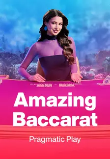 Amazing Baccarat