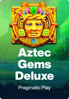 Aztec Gems Deluxe