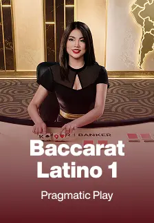 Baccarat Latino 1