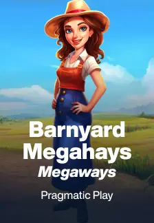 Barnyard Megahays Megaways