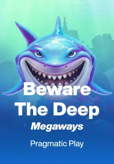 Beware The Deep Megaways